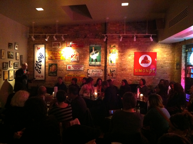 Tuesday Funk, December 7, 2010