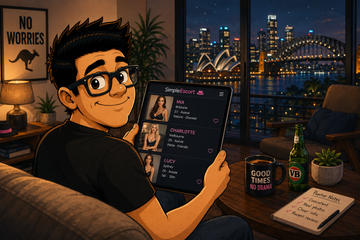 Why Experienced Aussie Punters Trust the Boring Profiles