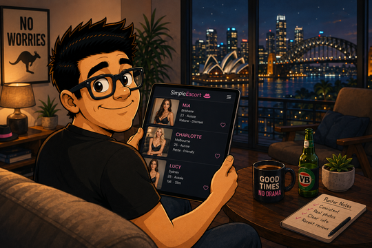Why Experienced Aussie Punters Trust the Boring Profiles