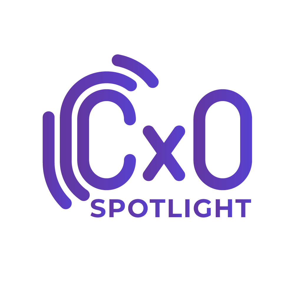 CXO Spotlight Team