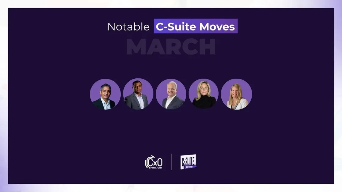 AI Rollouts Are Exposing a C-Suite Coordination Gap