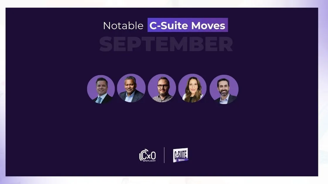 4 Core Tech Trends for Leaders: The “Baker’s Dozen”