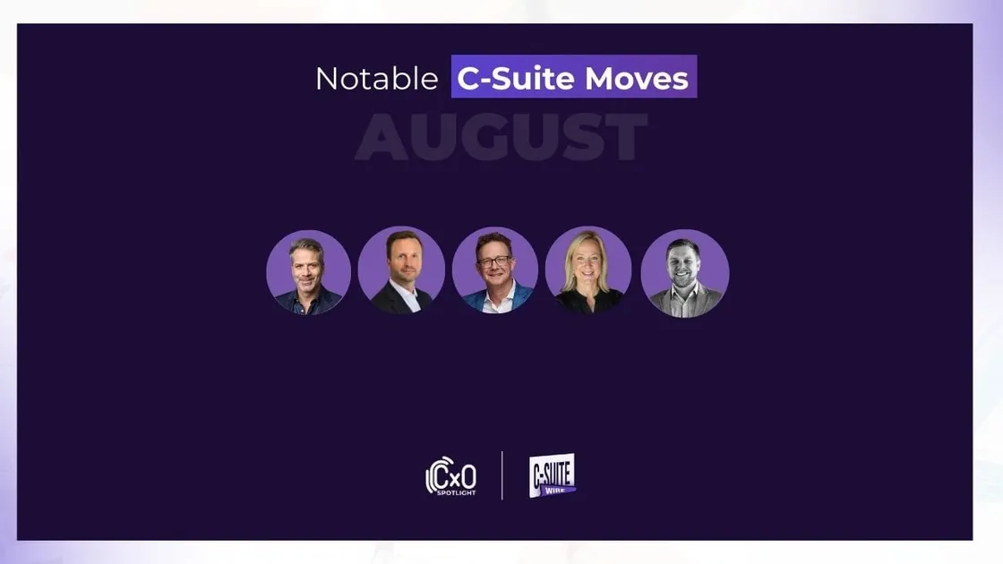 High-Impact Habits for New C-Suite Leaders