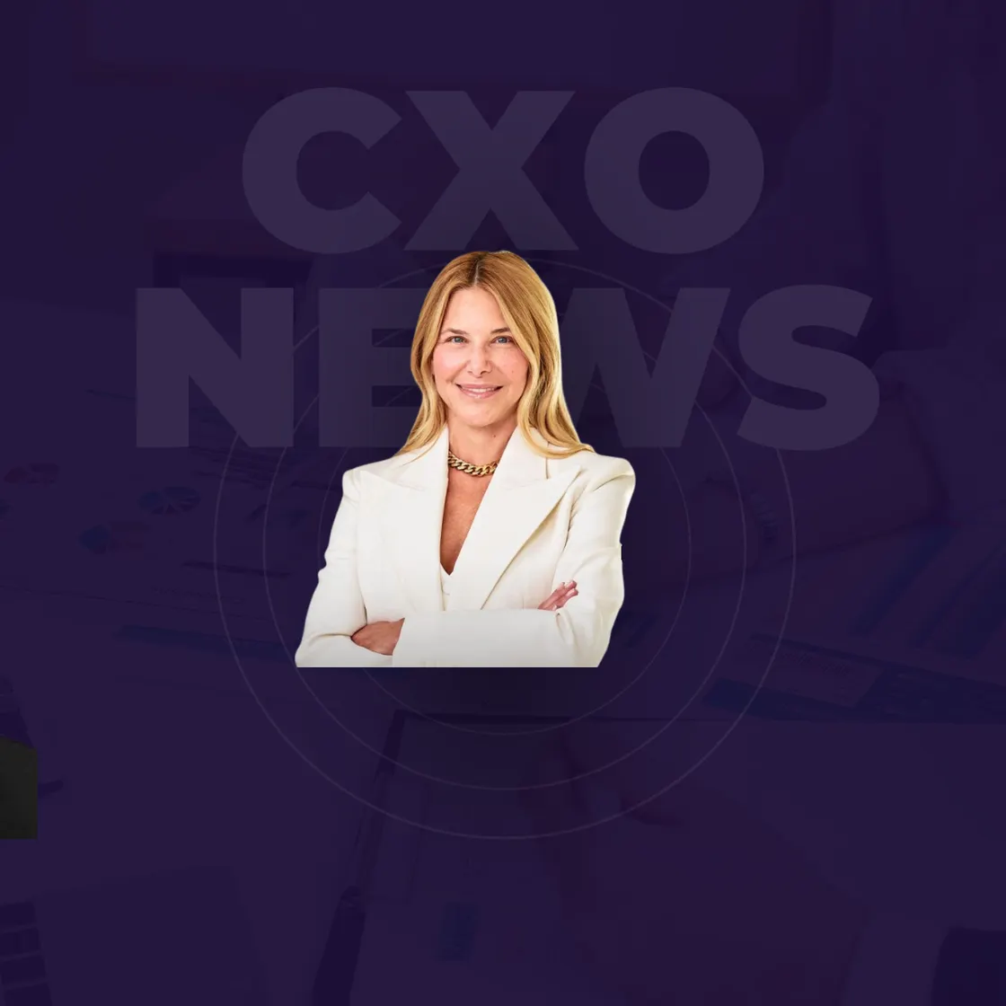 Denise Dresser Appointed as CRO at Open AI