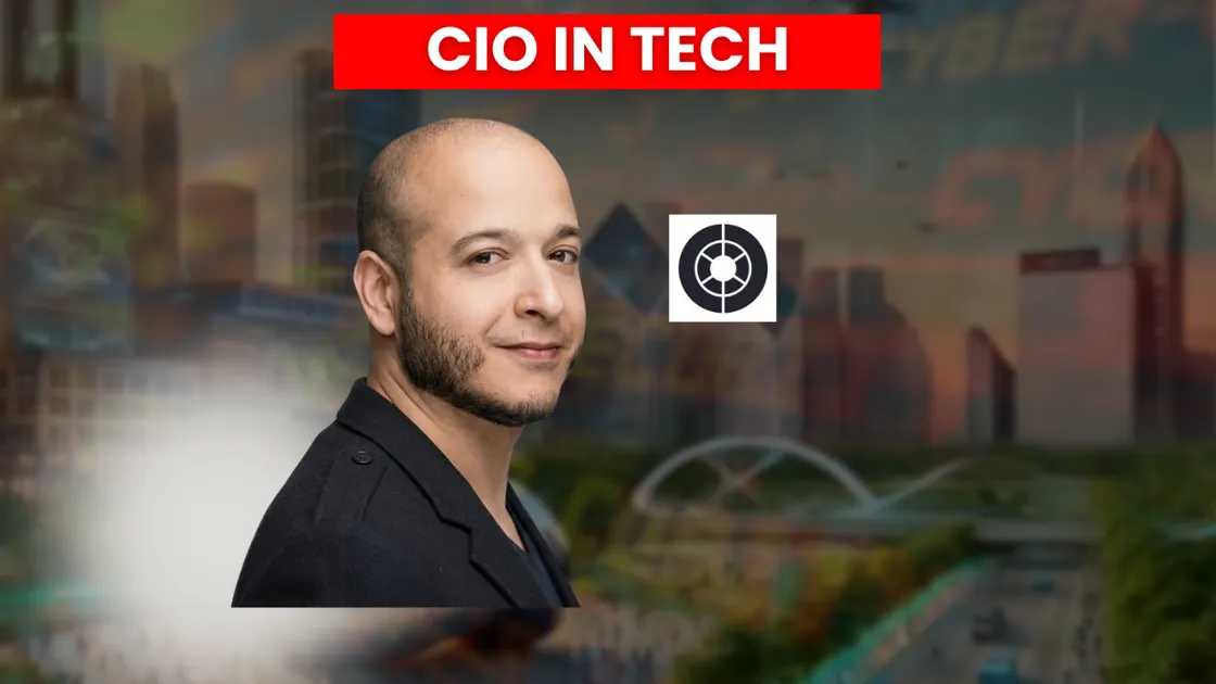 Alfredo Hickman on the New Reality of SaaS Security