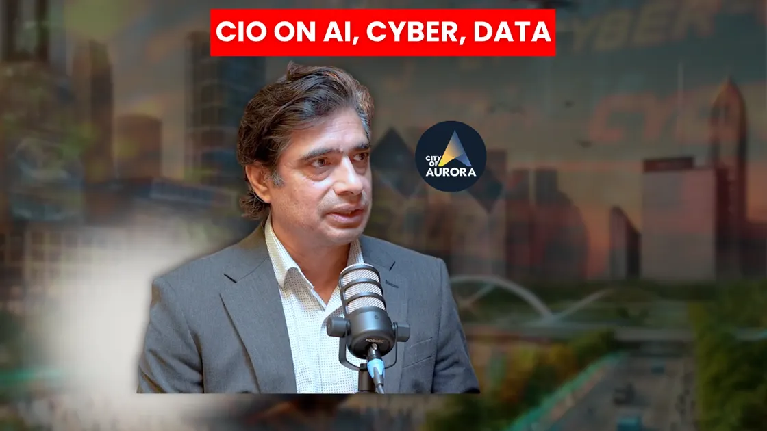 Ram Tyagi on Running IT for 280,000 Residents Where Downtime Is Not an Option