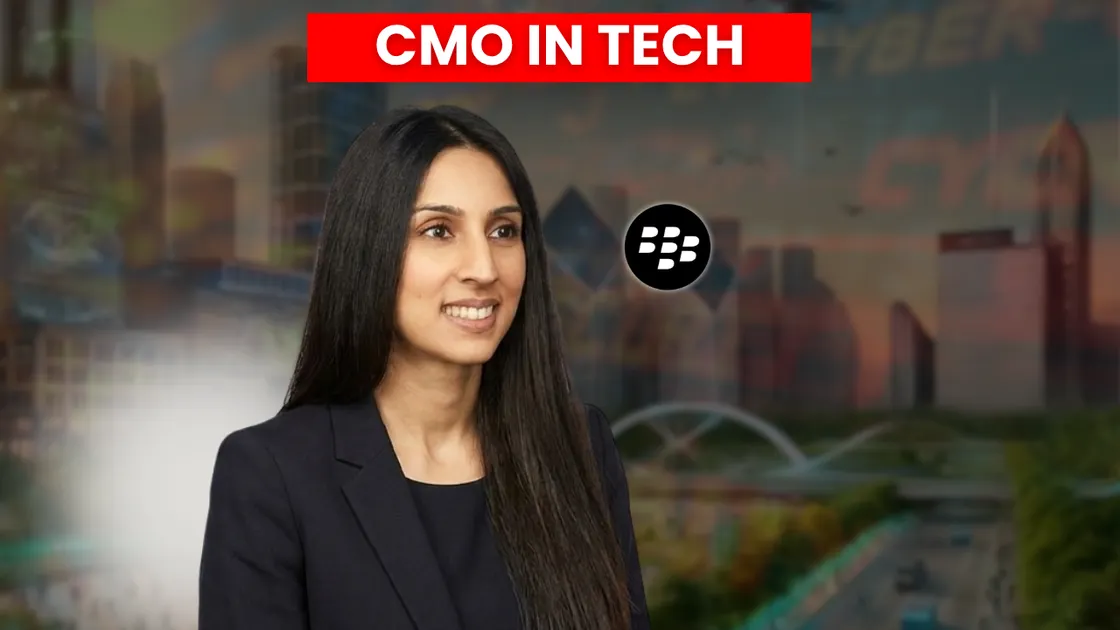 Neelam Sandhu on the Modern CMO Playbook
