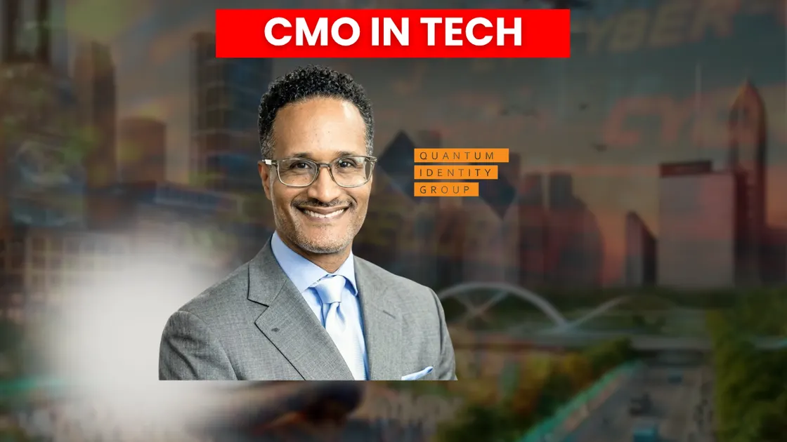 Von Grant on the Future of B2B Marketing