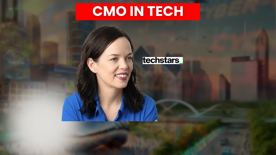 Andrea Palten on Startup Marketing That Works