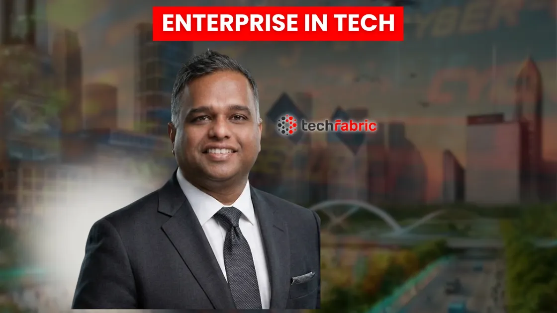 Tech Fabric on Enterprise AI and Product Strategy