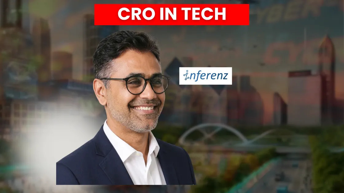 Srinivas Mothey on Scaling GTM From Zero to $10M