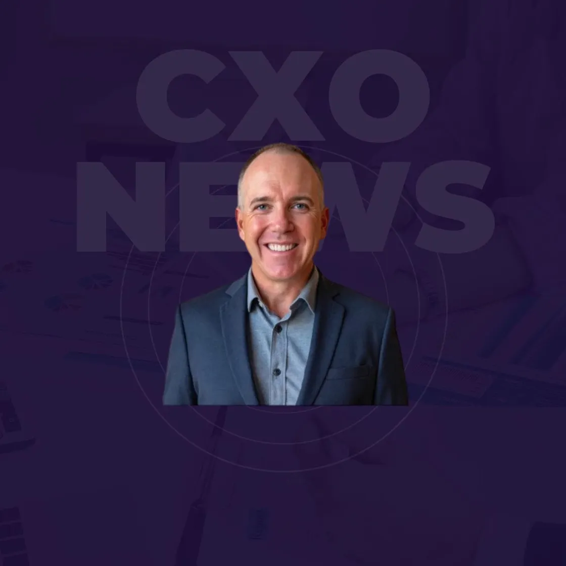 Kenny Scannell Appointed CRO at Otter.ai