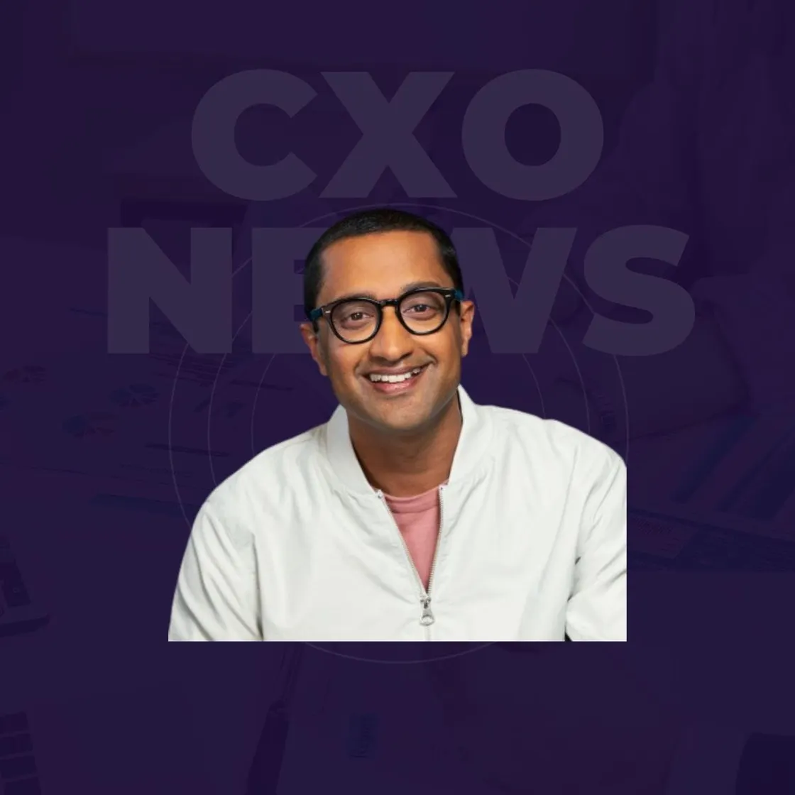 George Felix Appointed EVP and CMO at Brinker International