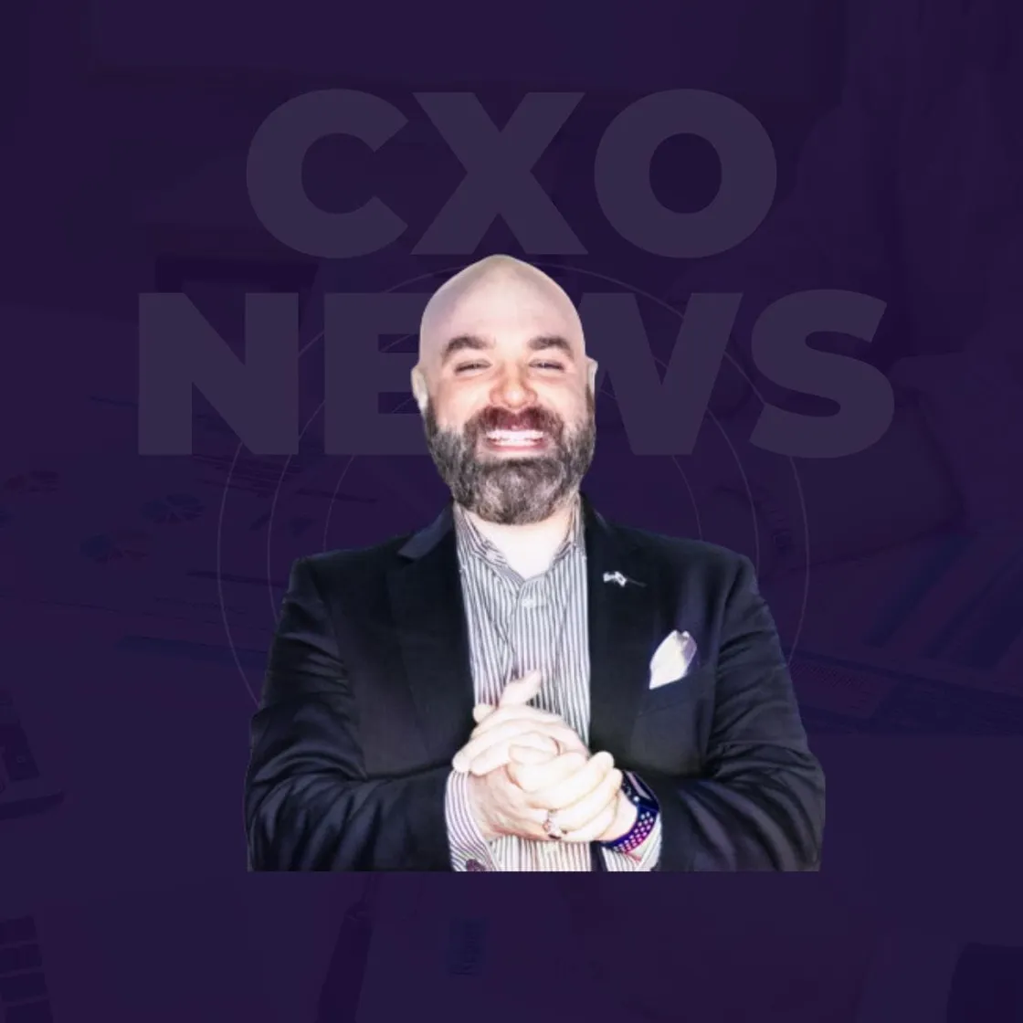 Peter Liebert V Appointed CISO at Clari + Salesloft