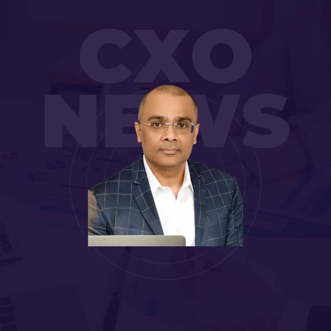 Prashant Lamba Appointed SVP and CIO at RGP