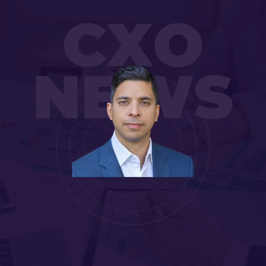 Simon Edwards Appointed CFO at Bloom Energy