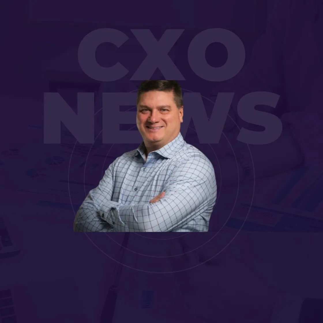 Doug Goehl Appointed CIO at Optiv