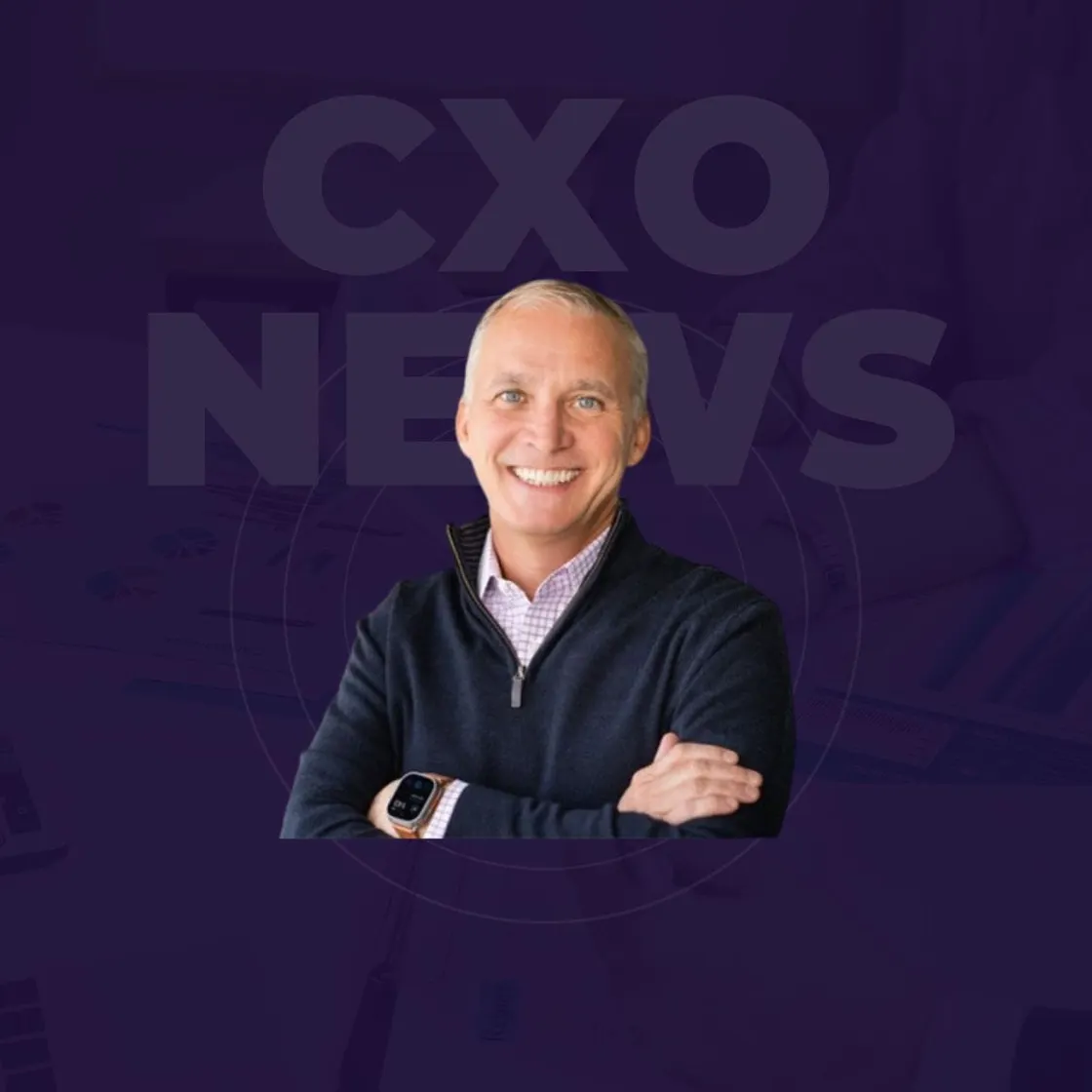 Kelly Morgan Appointed CCO at KnowBe4