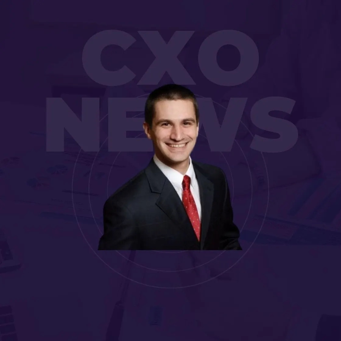 Benjamin Ellis Appointed CIO at Mauldin & Jenkins