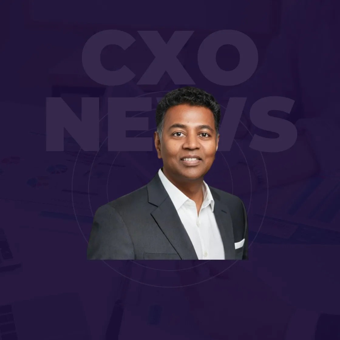 Senthil Kumaran Appointed CTO at CreatorIQ