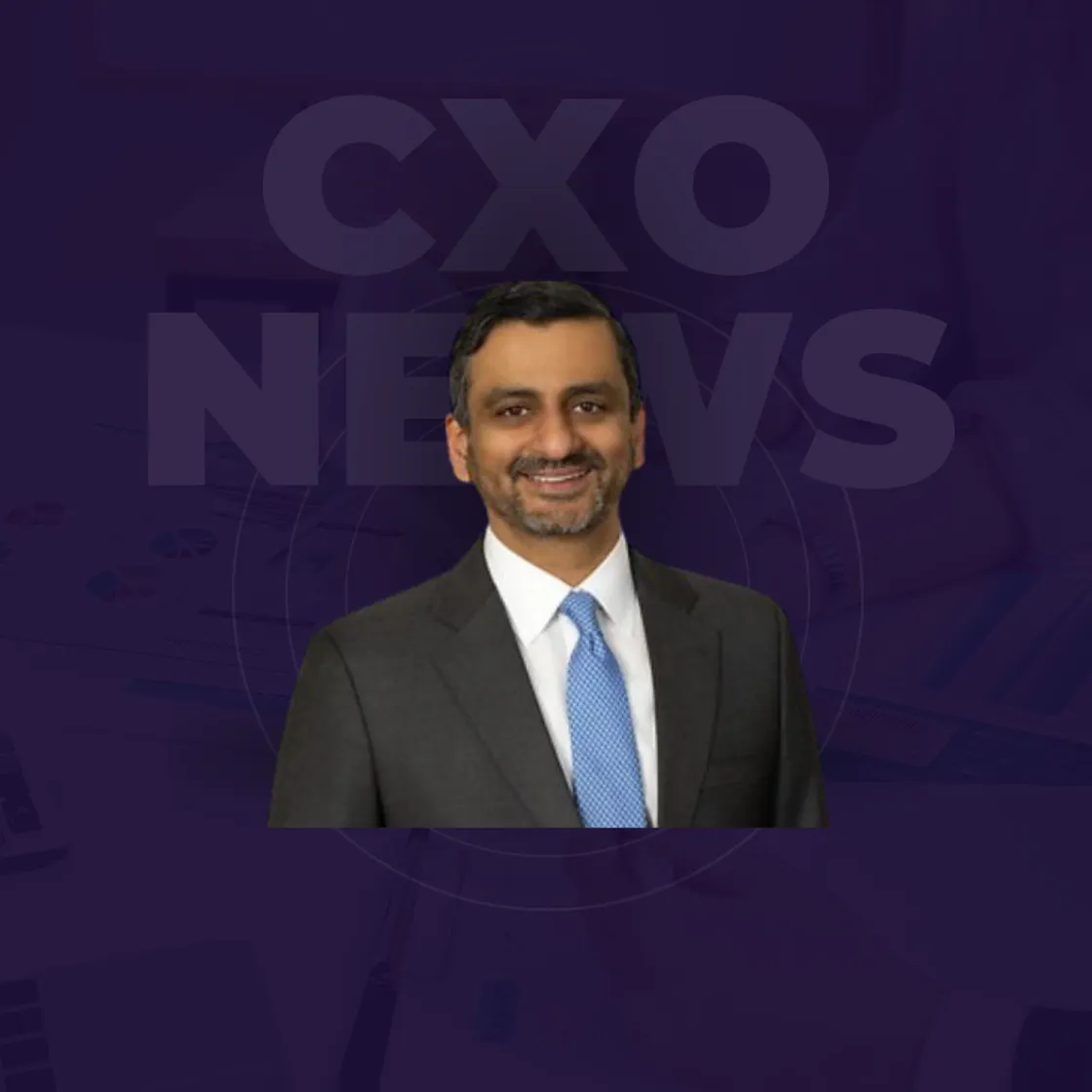 Prem Kumar Appointed CEO at DGA Group