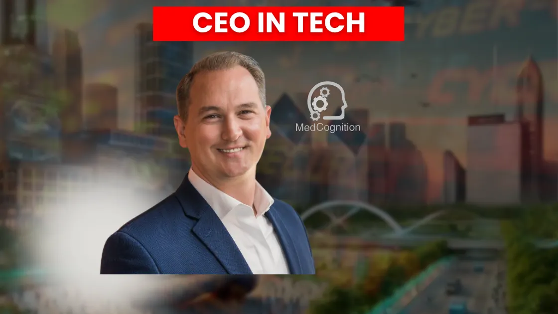 Russell Unrath on Founder-Led Growth in Healthtech