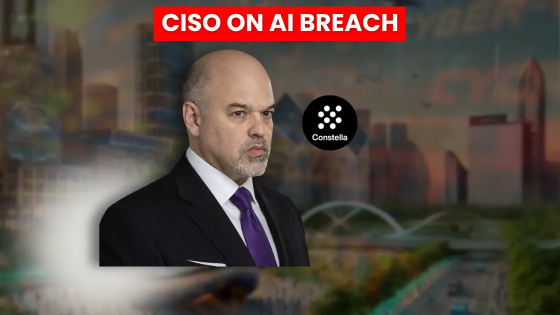 Andres Andreu on How to Stop AI Breach