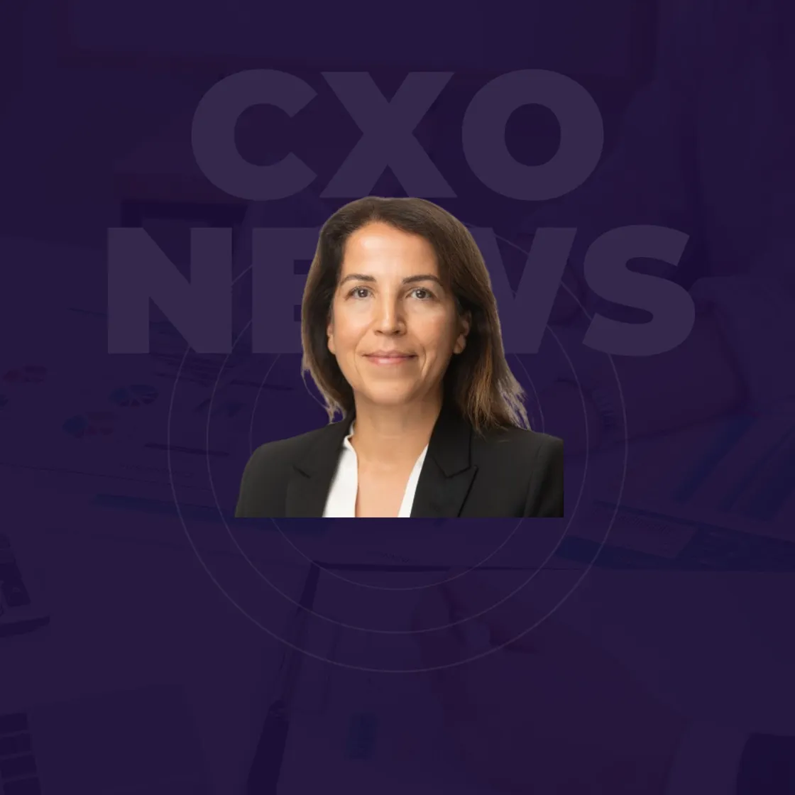 Poupak Modirassari Enbom Appointed CMO at Yubico