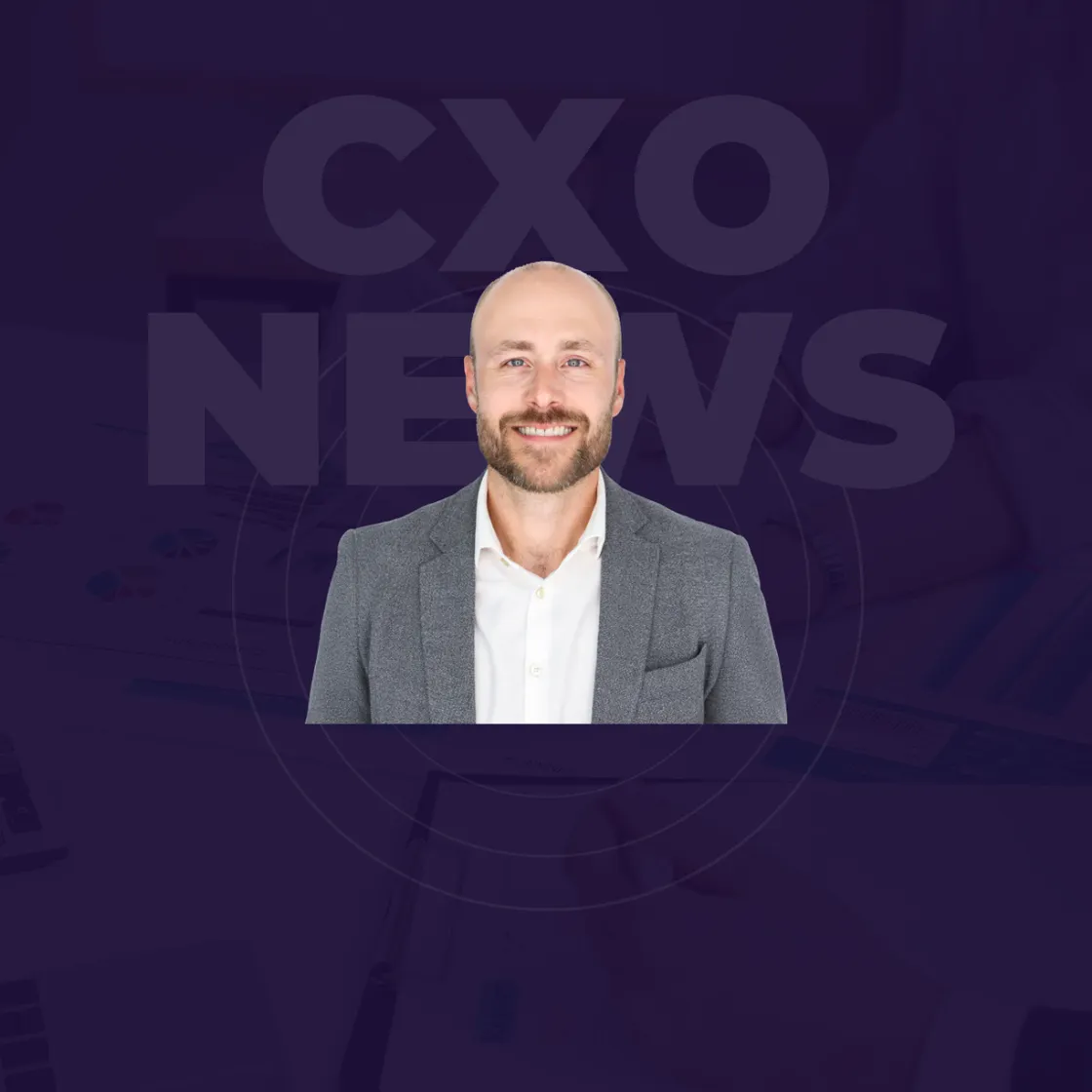 Eric Nelson Appointed CIO at QXO