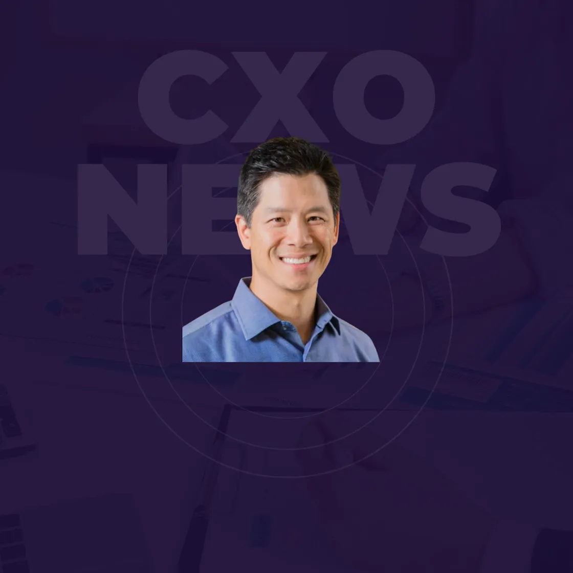 Jay Lee Appointed CMGO at Five9