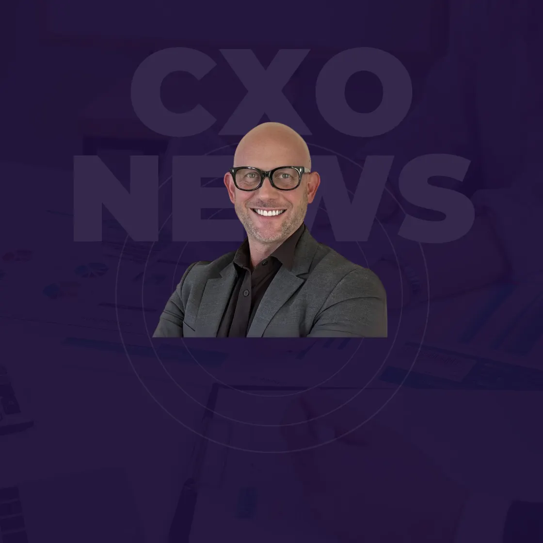 Preston Wood Appointed CSSO at Databahn.ai