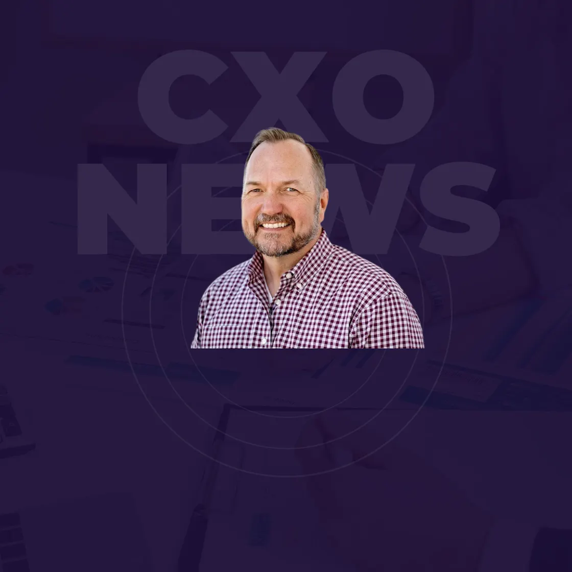 Sam Allen Appointed CEO at Iterable