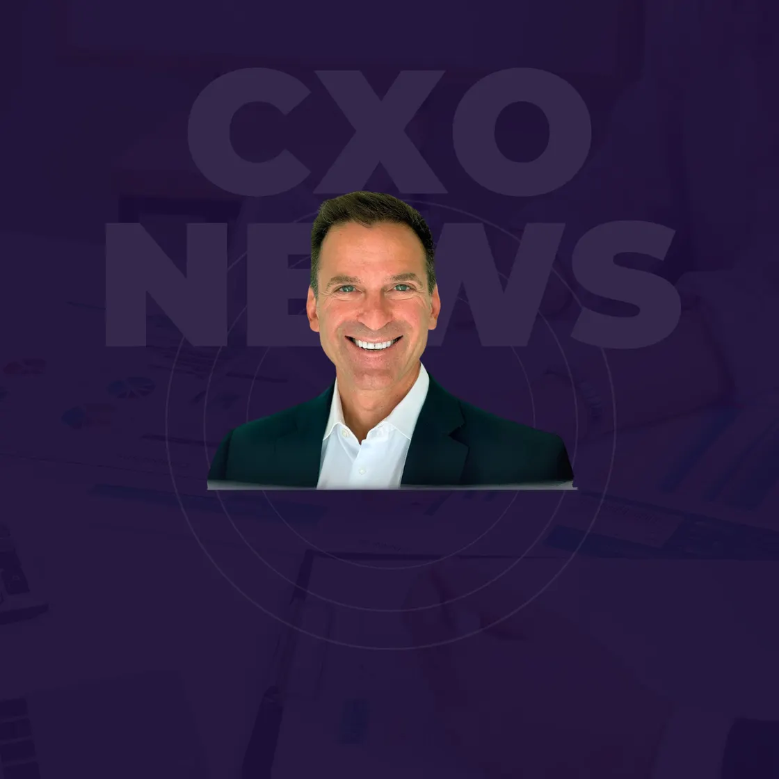 Peter Hantman Appointed CEO at Tungsten Automation