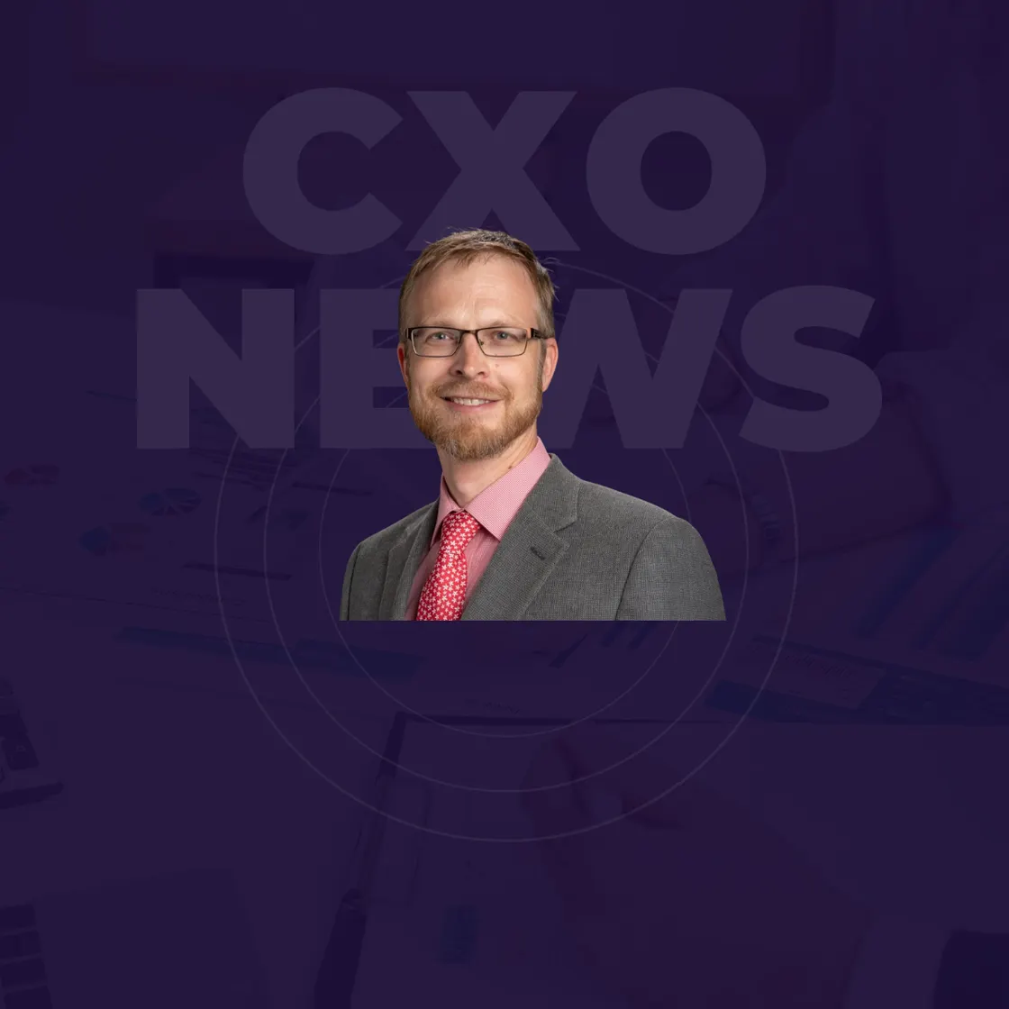 Pete Koat Appointed CEO at AxyomCore
