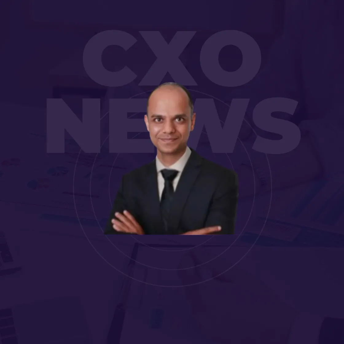 Deepak Kedia Appointed CFO at Mastek