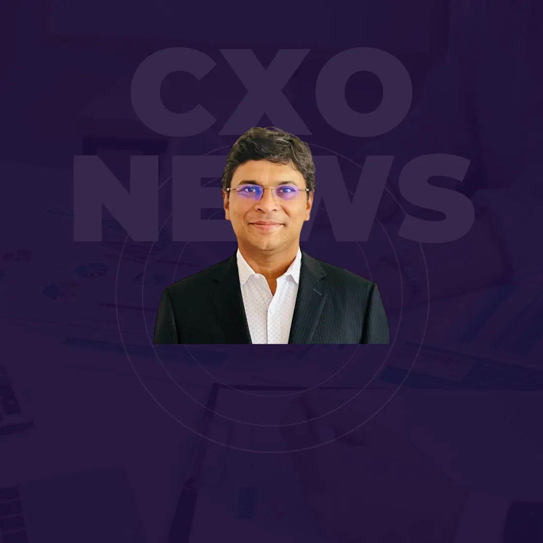 Vivek Gupta Appointed CSO at Ayar Labs