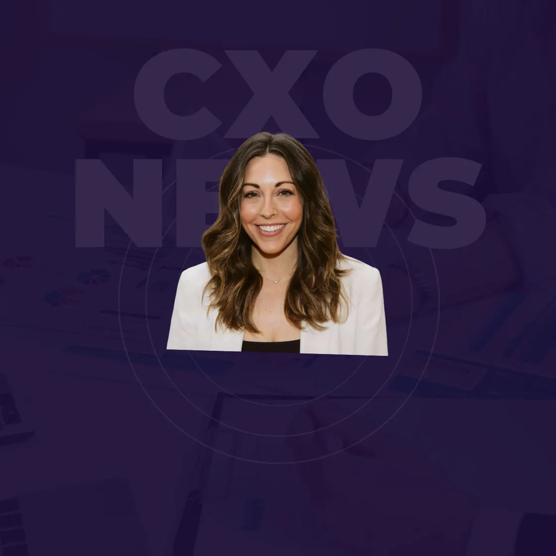 Candace Holt Appointed CSO at C1