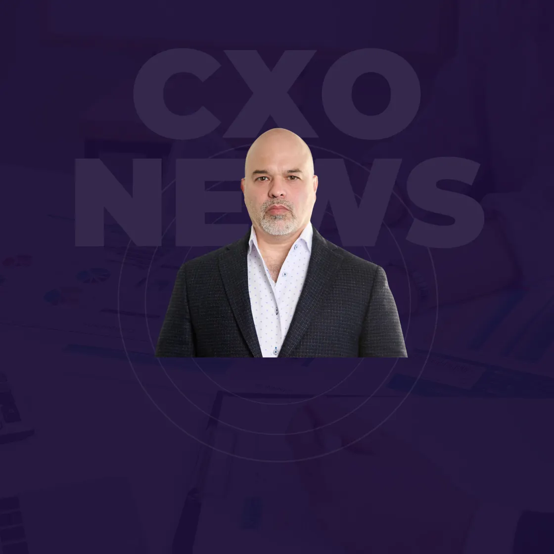 Andres Andreu Appointed CEO at Constella Intelligence