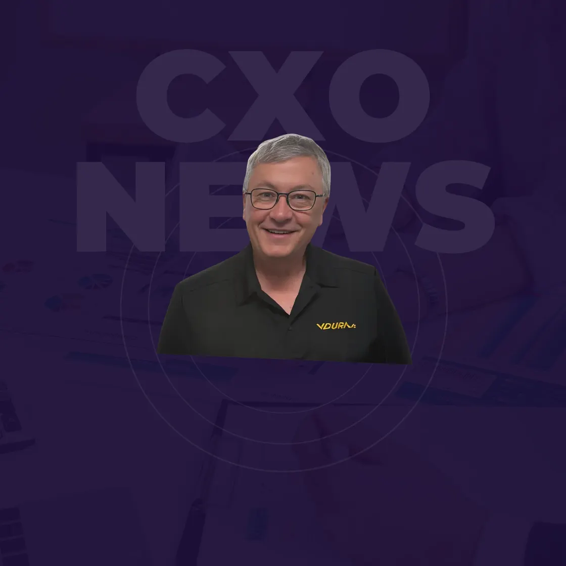 Garth Gibson Appointed CTAIO at VDURA