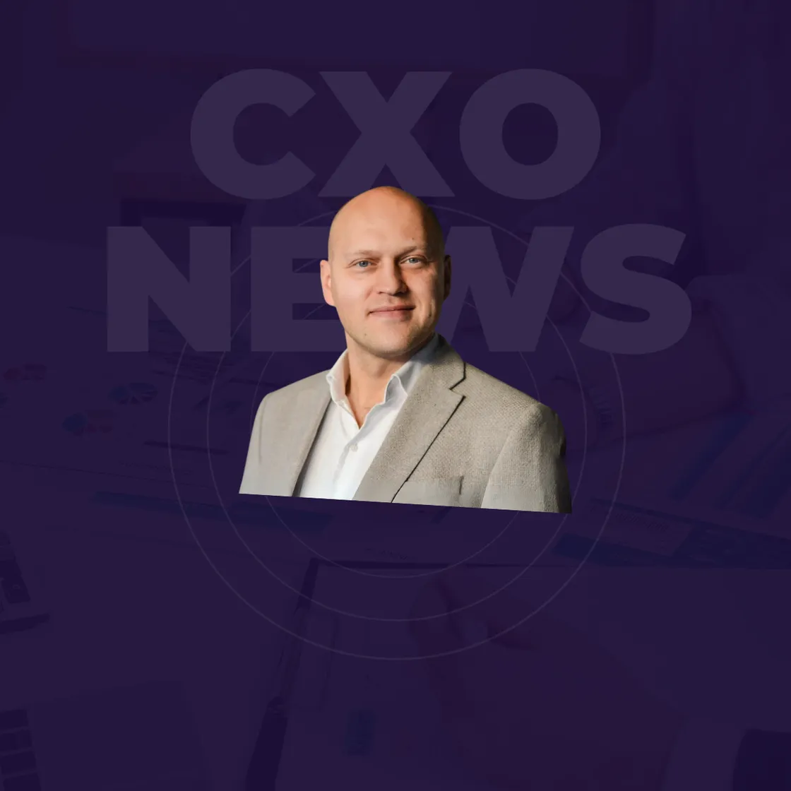 Aleksey Shafransky Appointed CTO at Lakeside Software