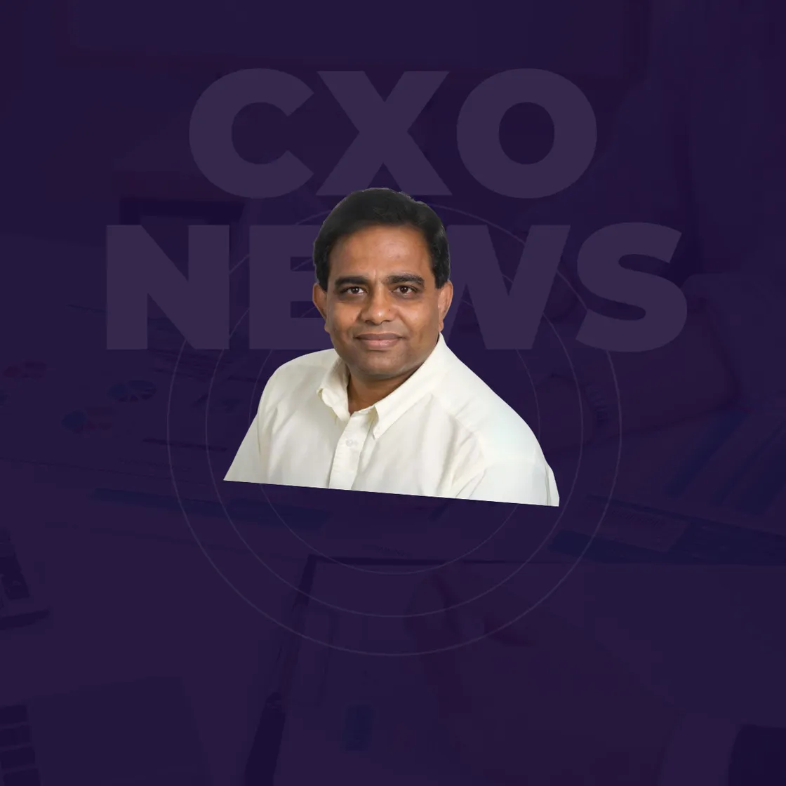 Ash Ashutosh Appointed CEO at Pinecone