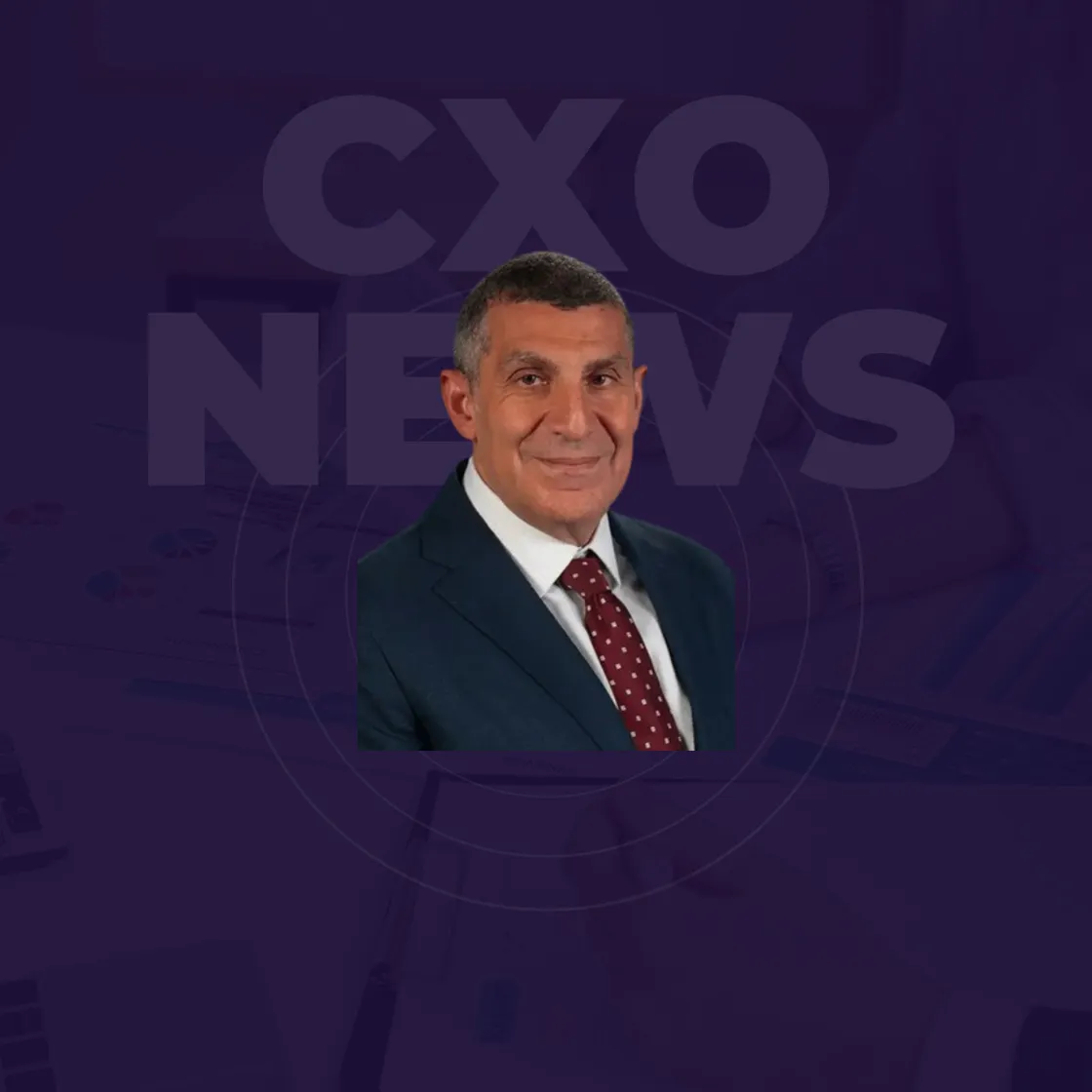 Francesco Tinto Appointed Chief Information and Global Business Services Officer at Kimberly-Clark