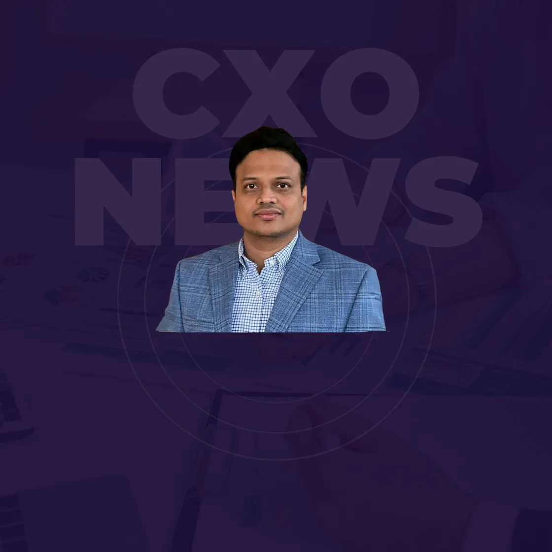 Ravi Tenneti Appointed CSTO at Narwal