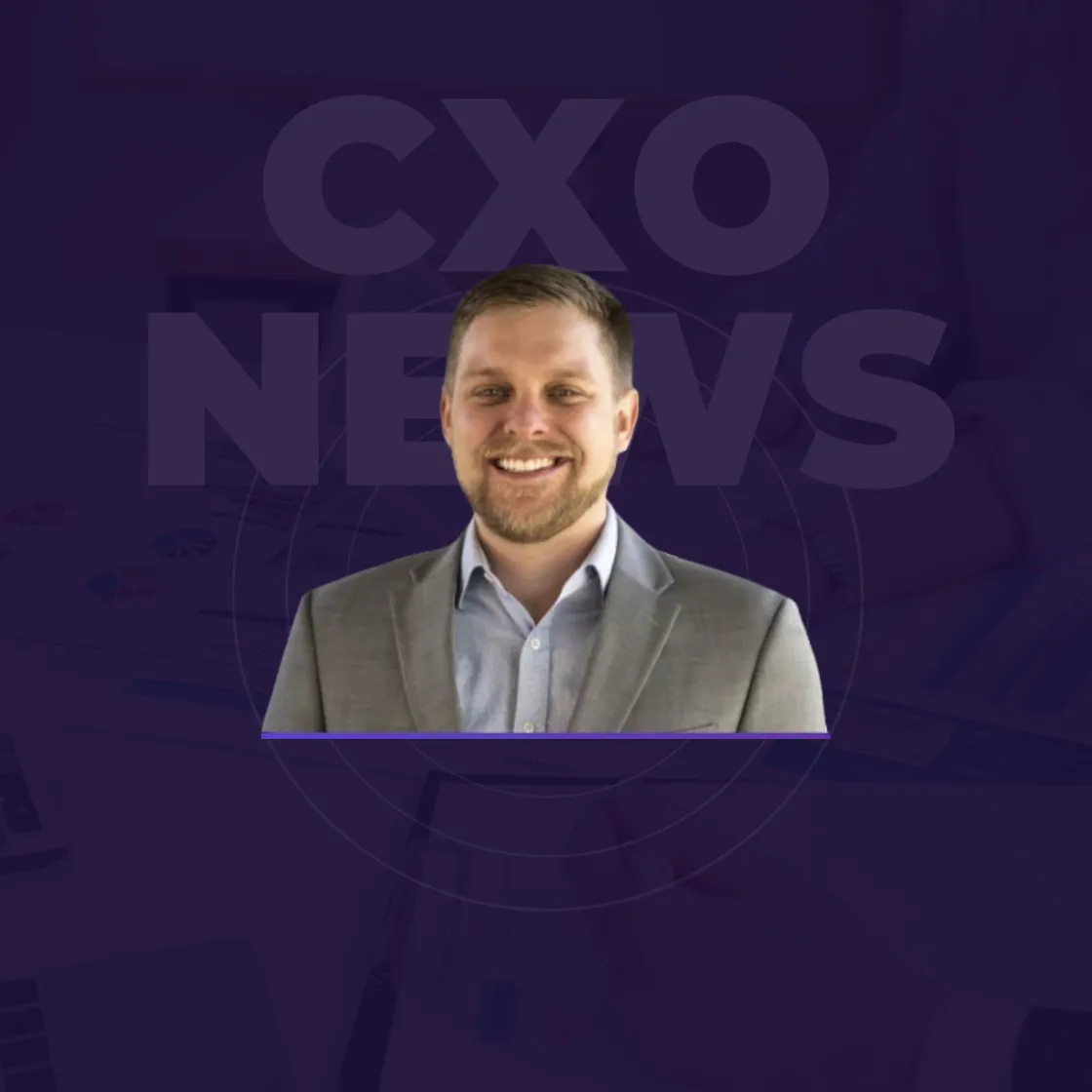 Ryan Davis Appointed CISO at New Charter Technologies