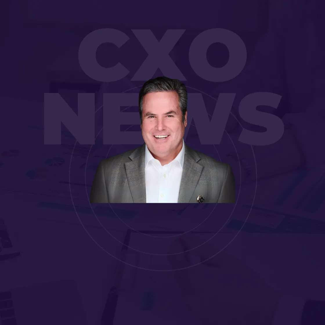 Ian Williams Appointed CEO at Rightworks