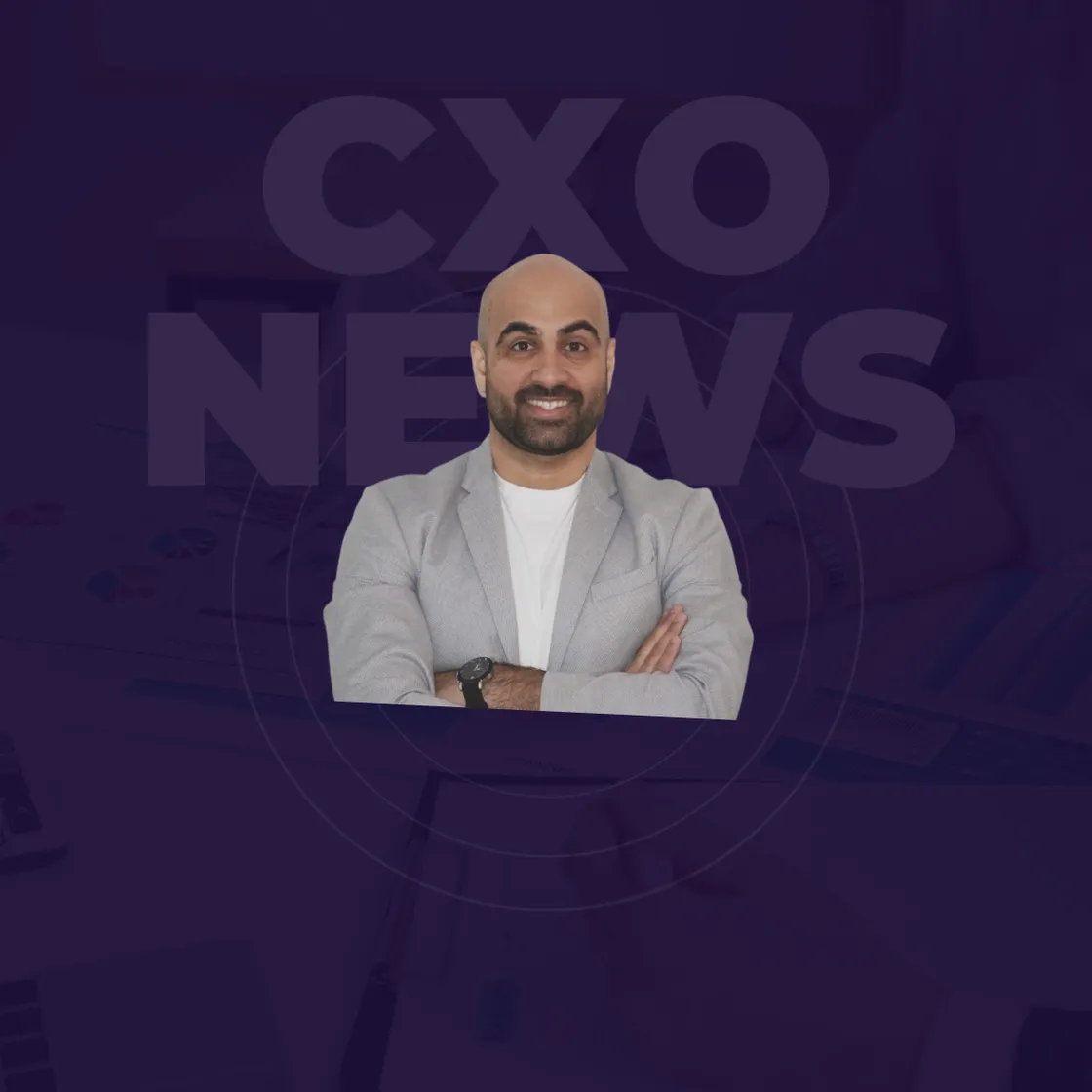 Vipin Khullar Appointed CFO at Computer Modelling Group