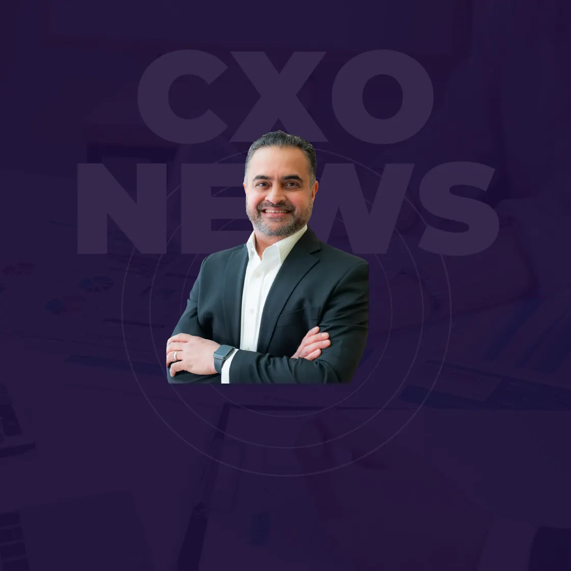 Mohamed Irfan Peeran Appointed CEO at VDart Digital