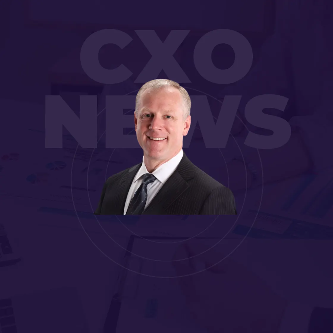 Edward James Appointed CFO at Jitterbit