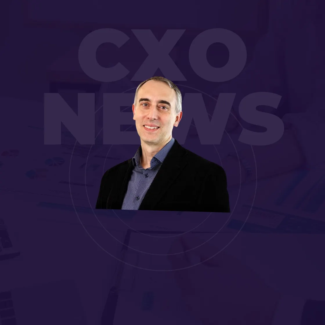 Gareth Maclachlan Appointed COO at Gigamon