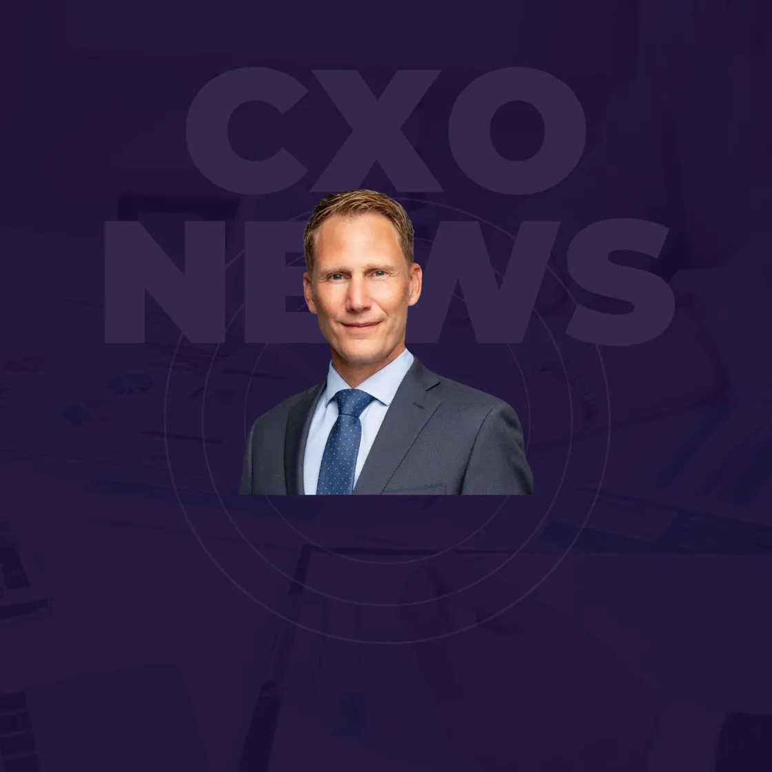 Andrew Hider Appointed CEO at Baxter International Inc.